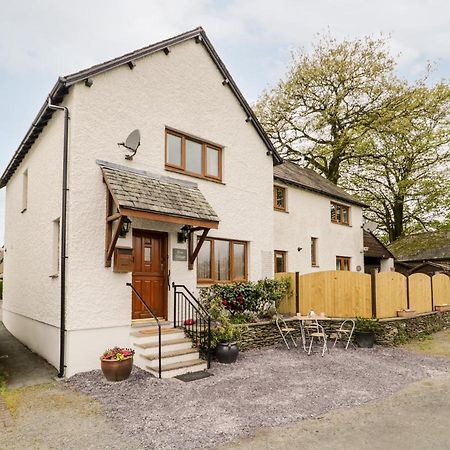 Rose Cottage Kendal Dış mekan fotoğraf