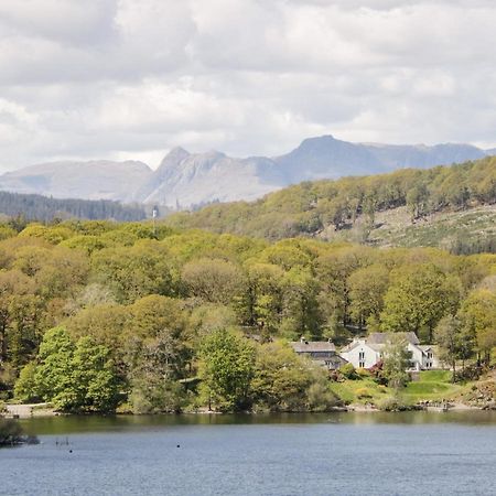 Rose Cottage Kendal Dış mekan fotoğraf