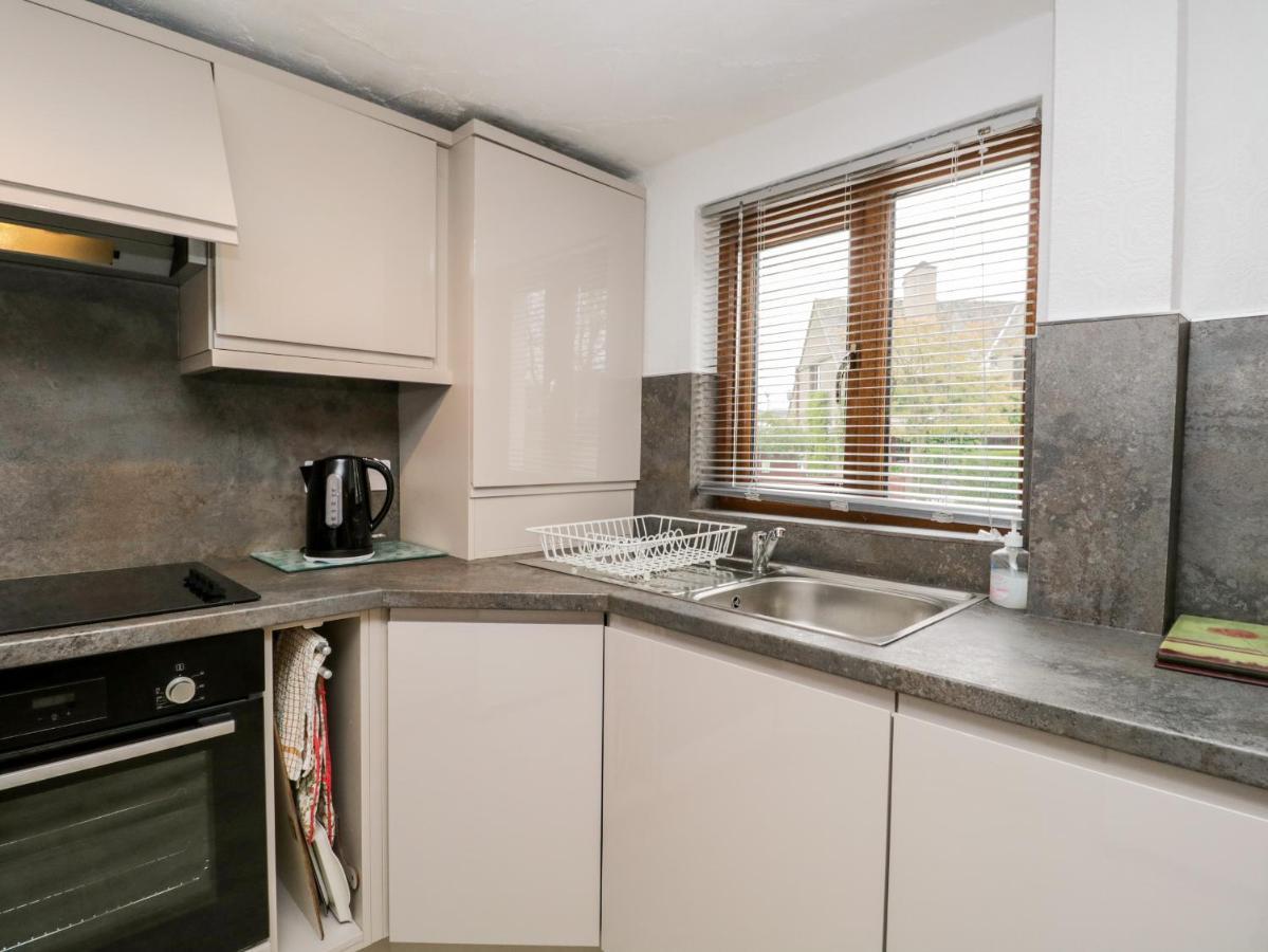 Rose Cottage Kendal Dış mekan fotoğraf