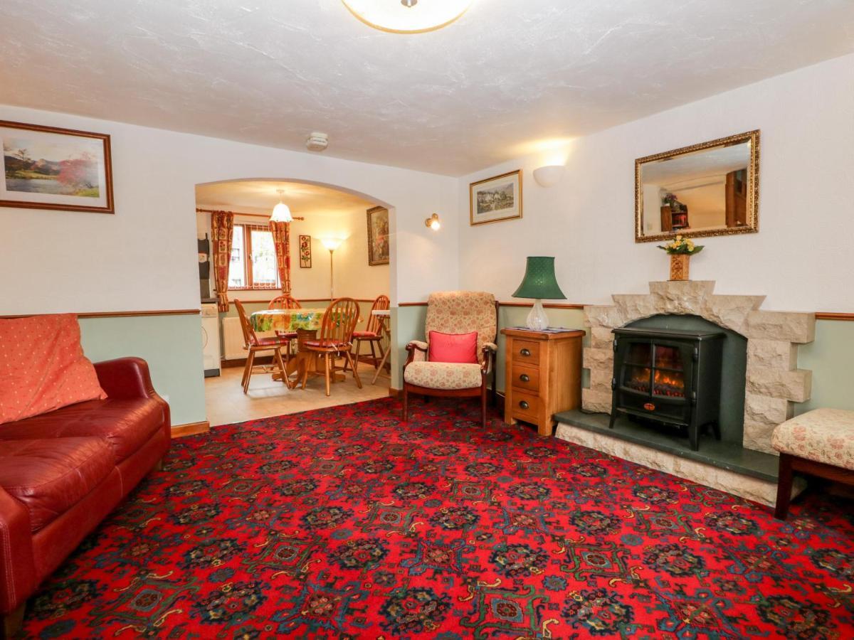 Rose Cottage Kendal Dış mekan fotoğraf