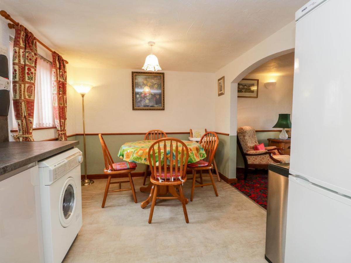 Rose Cottage Kendal Dış mekan fotoğraf