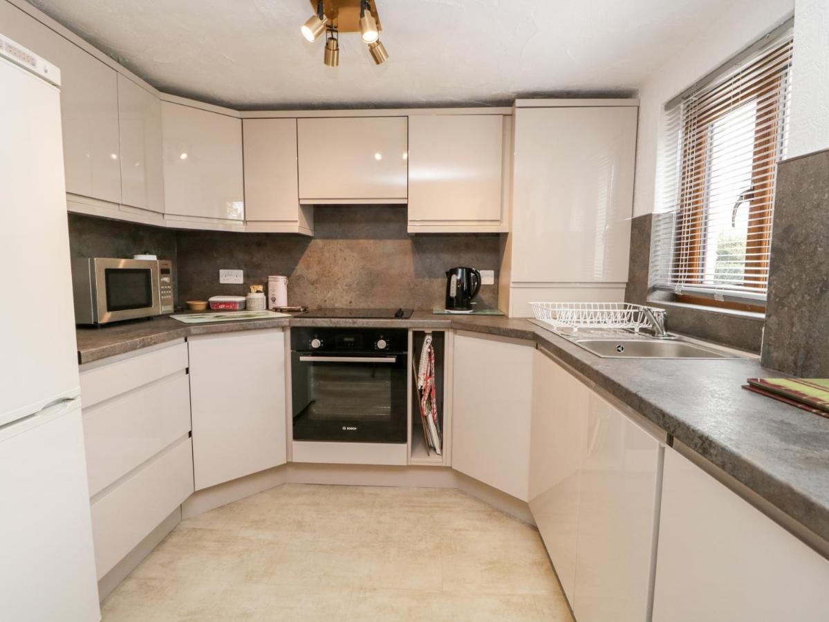Rose Cottage Kendal Dış mekan fotoğraf