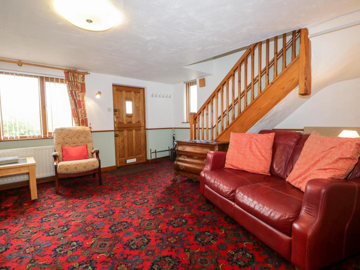 Rose Cottage Kendal Dış mekan fotoğraf