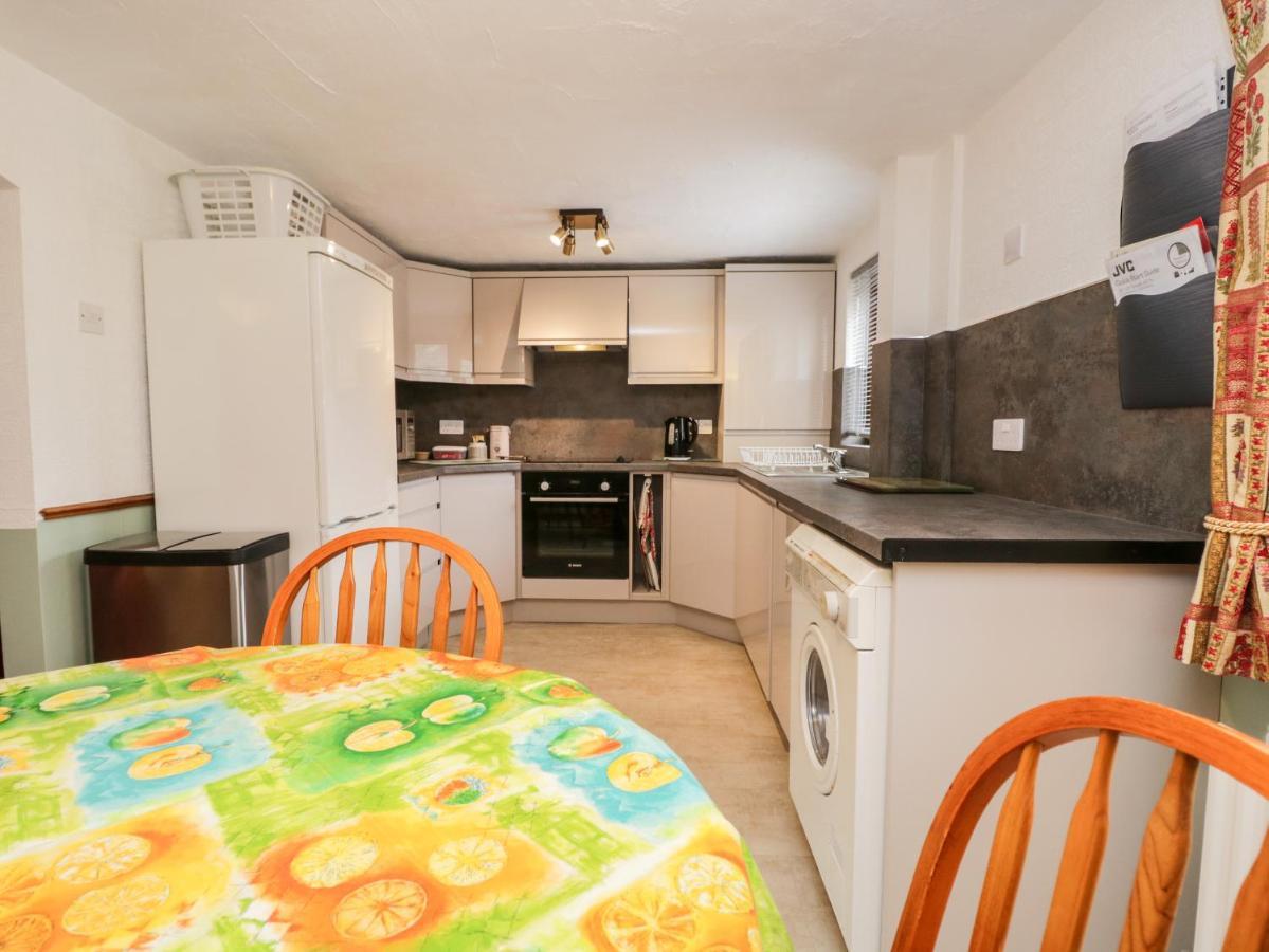 Rose Cottage Kendal Dış mekan fotoğraf