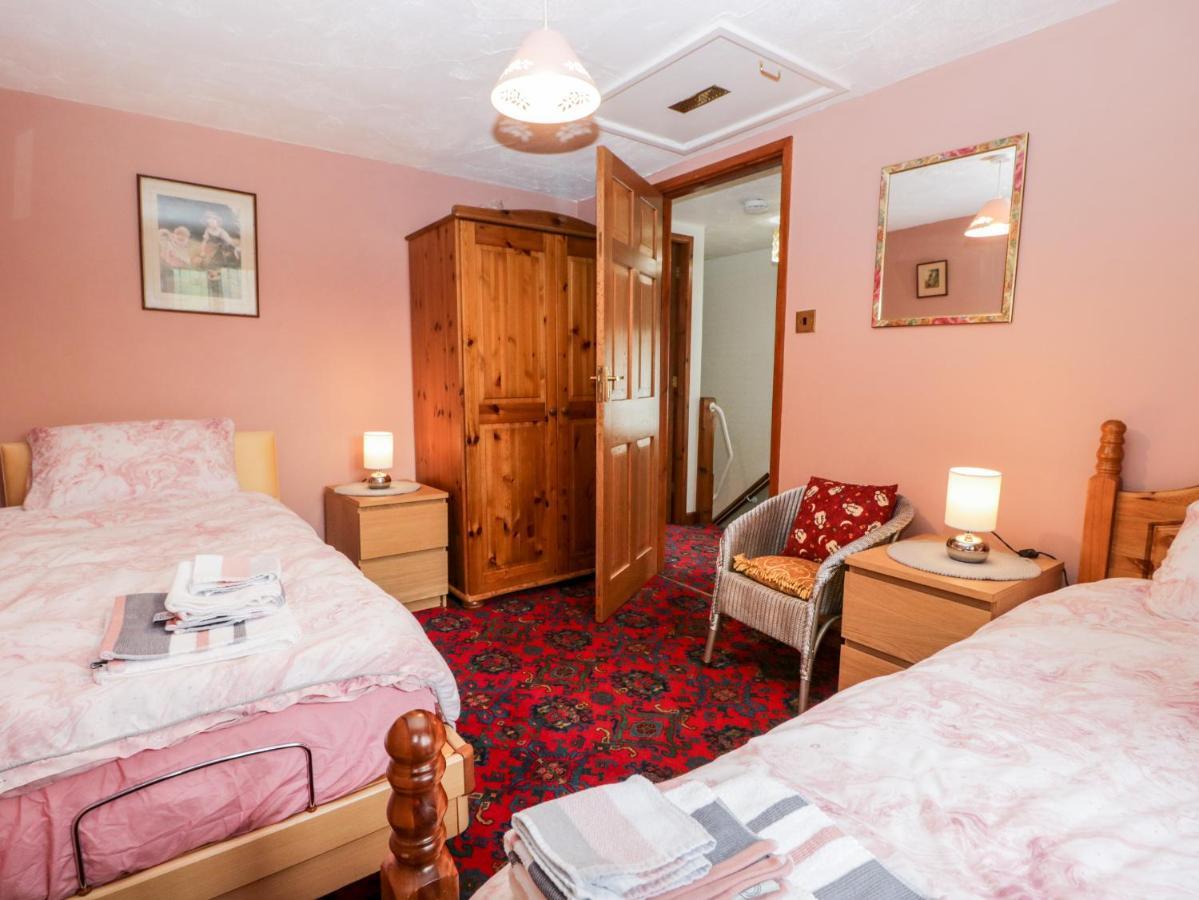 Rose Cottage Kendal Dış mekan fotoğraf