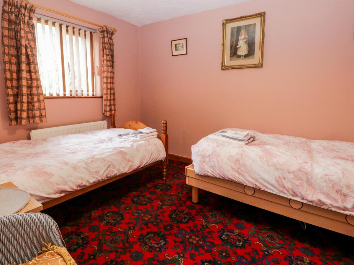 Rose Cottage Kendal Dış mekan fotoğraf