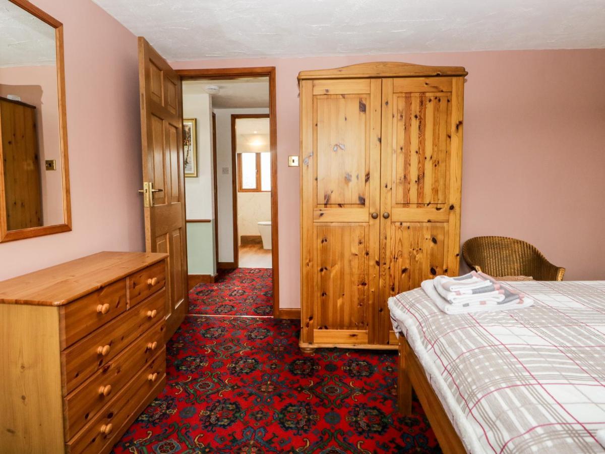 Rose Cottage Kendal Dış mekan fotoğraf