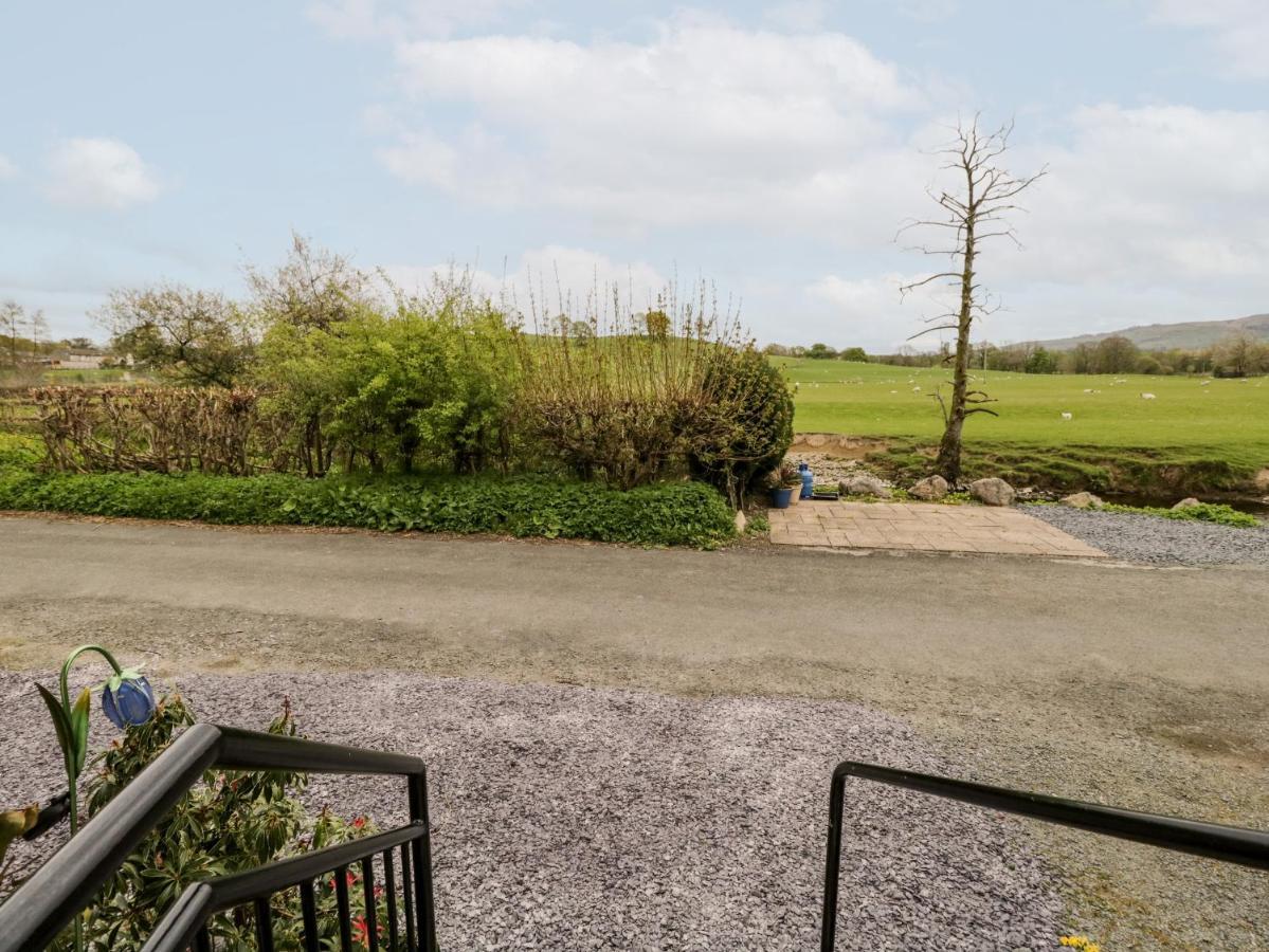 Rose Cottage Kendal Dış mekan fotoğraf